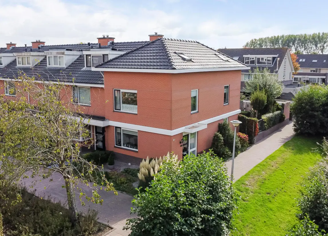 Schrijnwerkerij 23