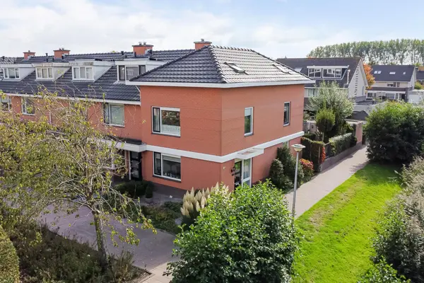 Schrijnwerkerij 23