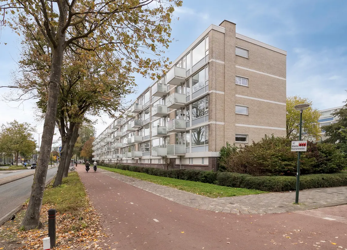 Schout van Eijklaan 86