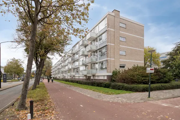 Schout Van Eijklaan 86