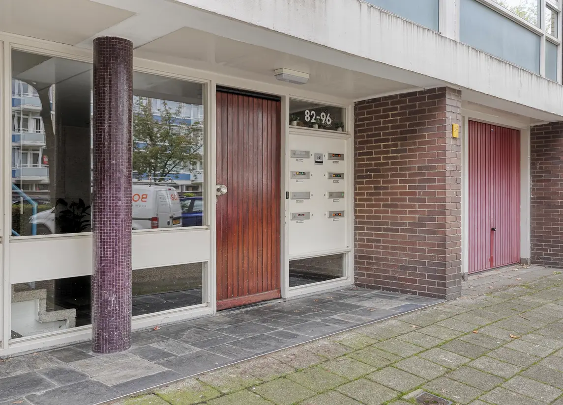 Schout van Eijklaan 86
