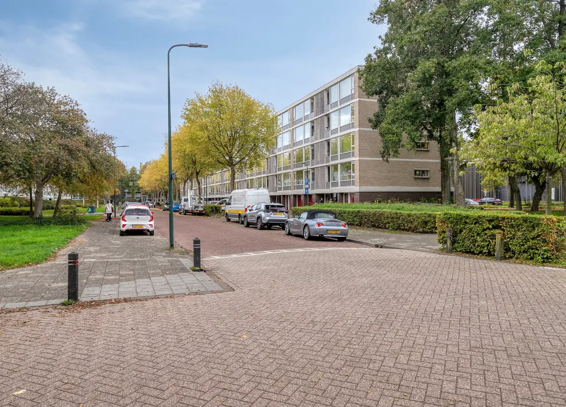 Schout van Eijklaan 86