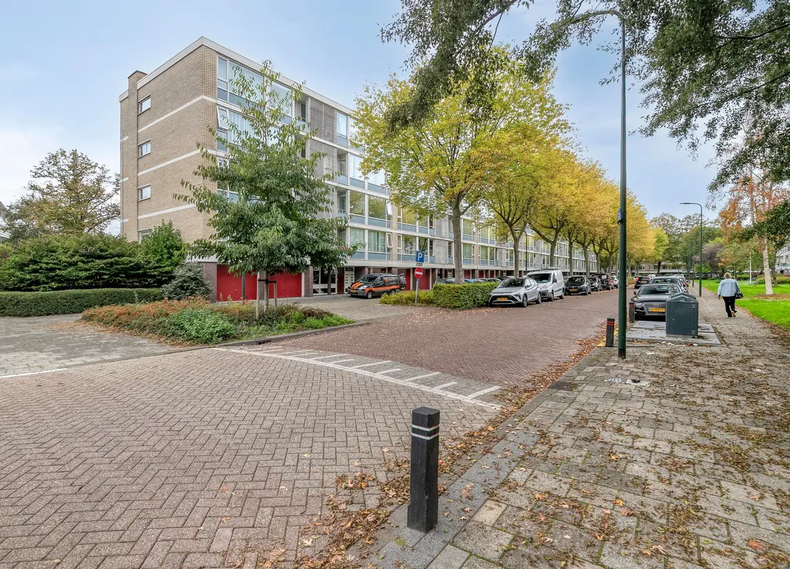 Schout van Eijklaan 86