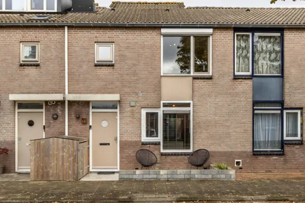 Maria Rutgerslaan 33