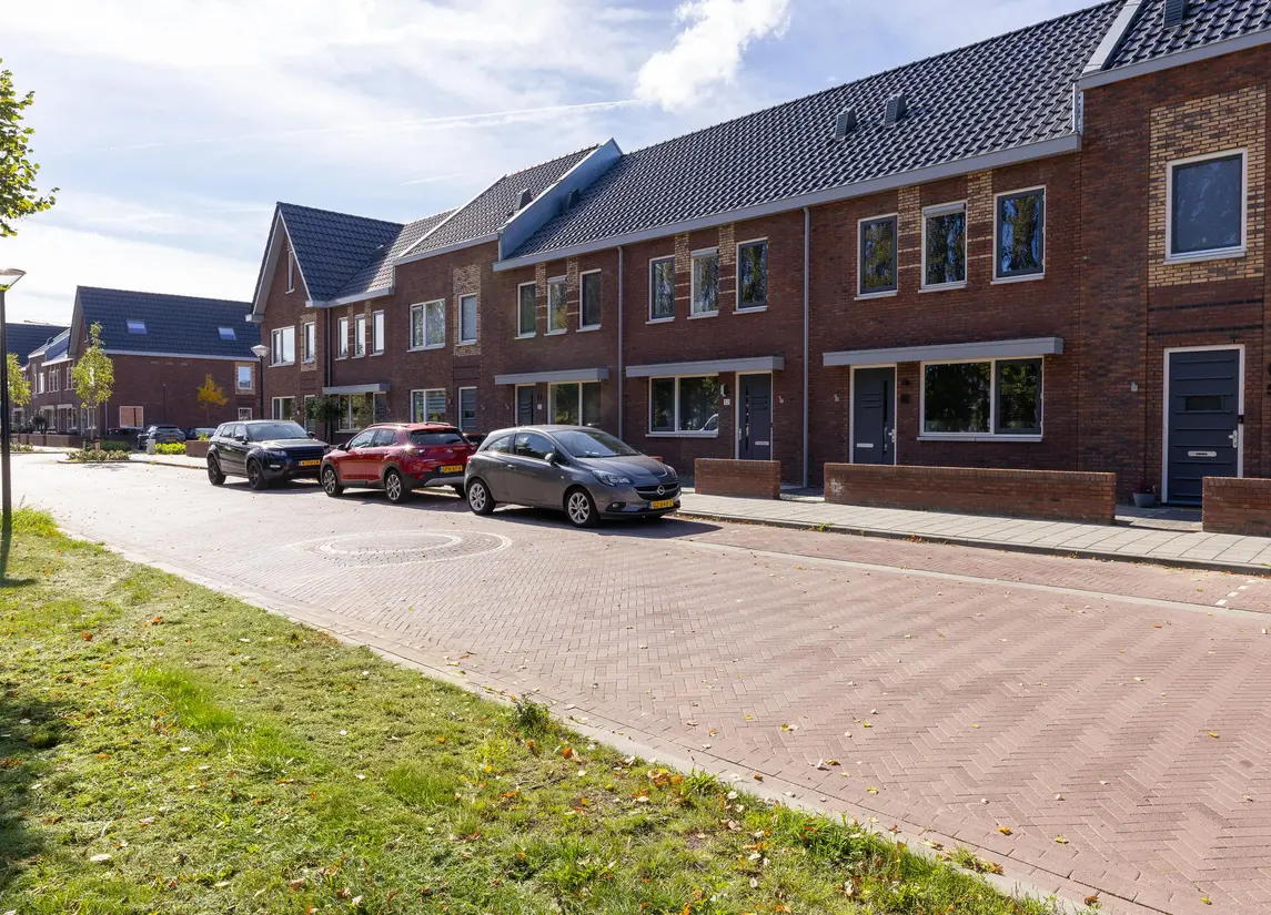 Meester Mantelstraat 51