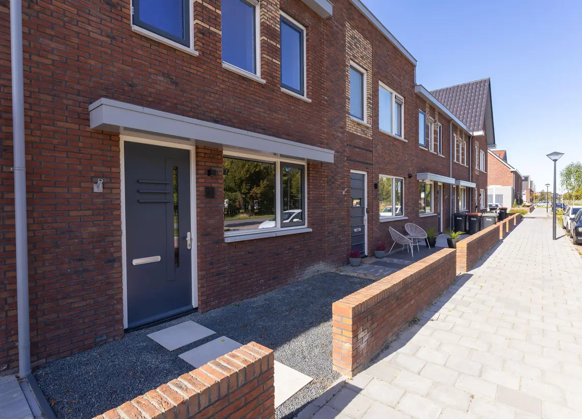 Meester Mantelstraat 51