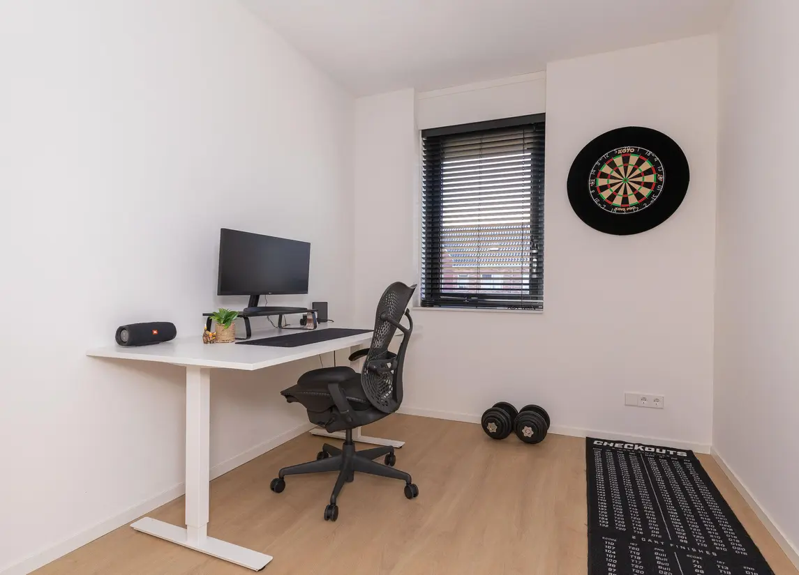 Meester Mantelstraat 51