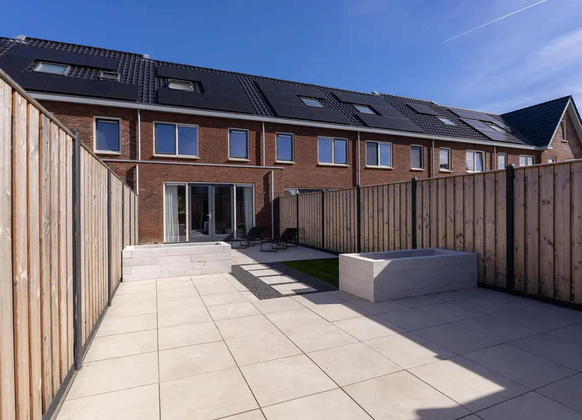 Meester Mantelstraat 51