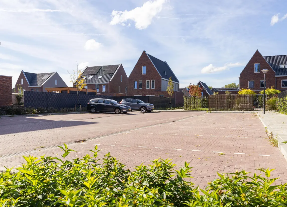 Meester Mantelstraat 51