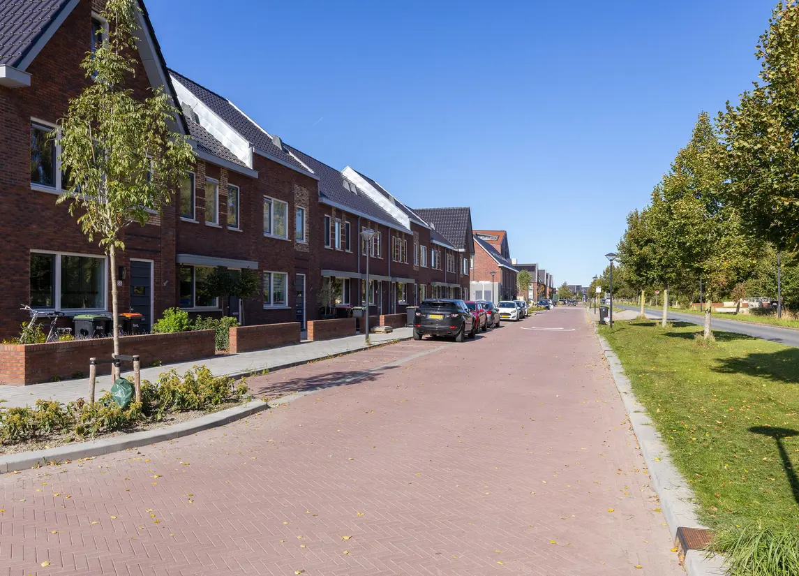 Meester Mantelstraat 51