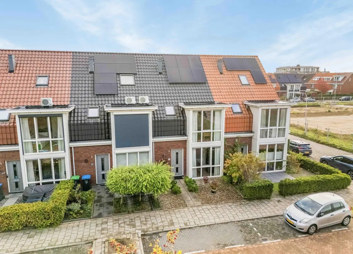 Louisapolder 44