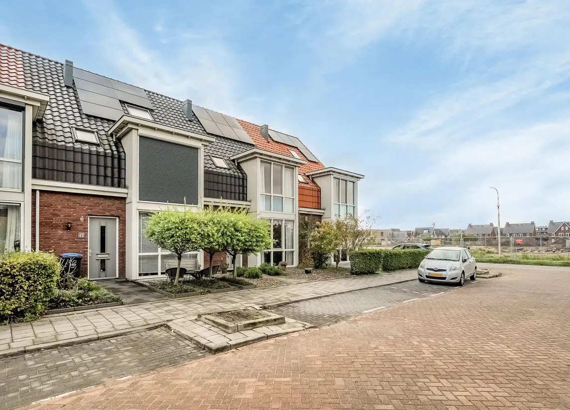 Louisapolder 44