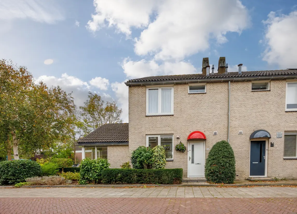 Schapenweide 28