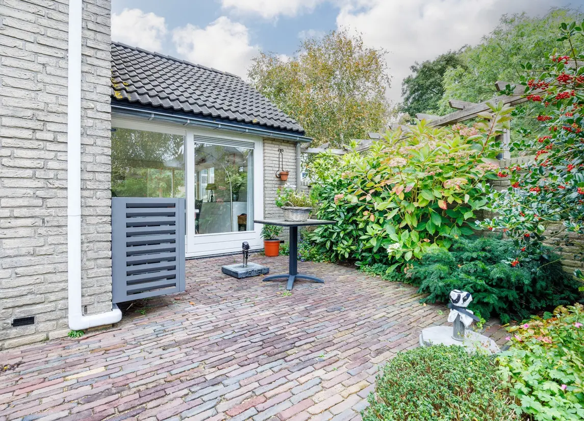 Schapenweide 28