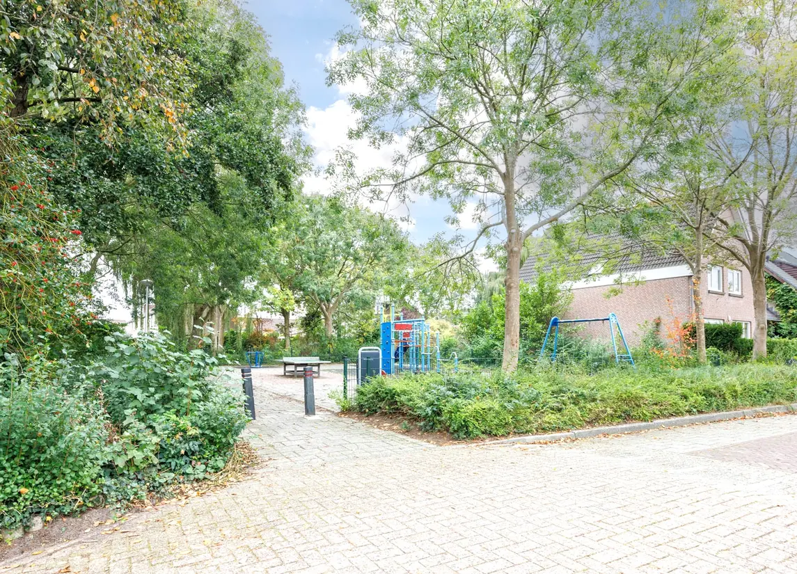 Schapenweide 28