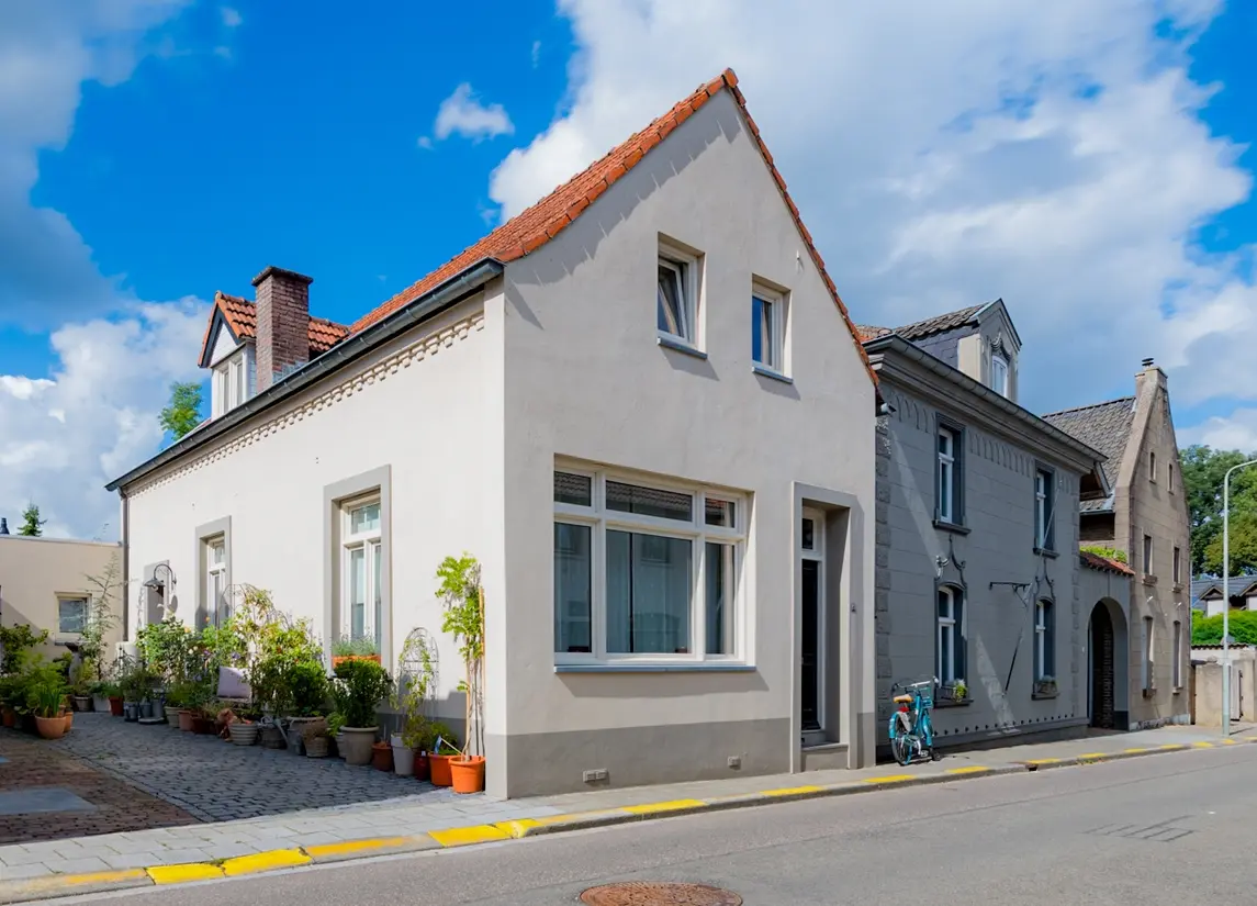 Pannesheuvel 17