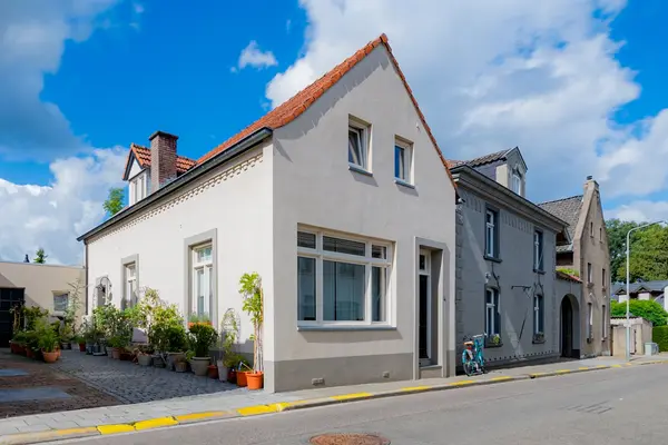 Pannesheuvel 17