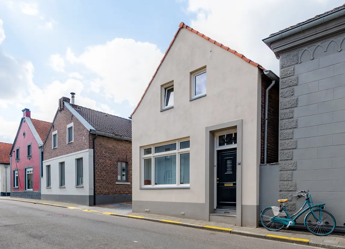 Pannesheuvel 17