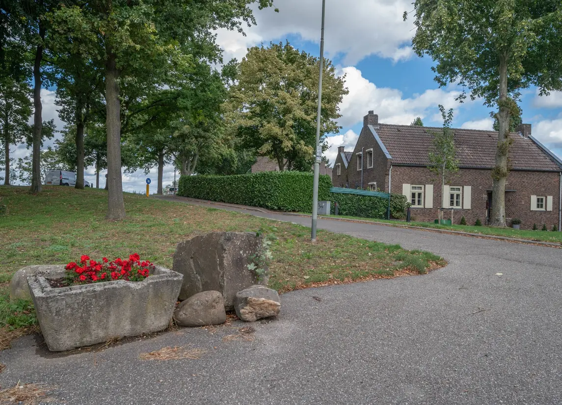 Pannesheuvel 17