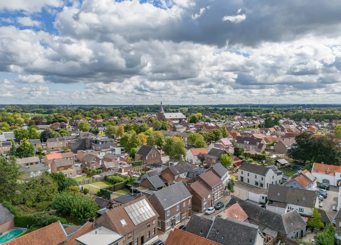 Pannesheuvel 17