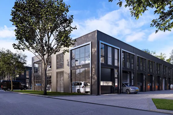 Jellinghausstraat 2 21