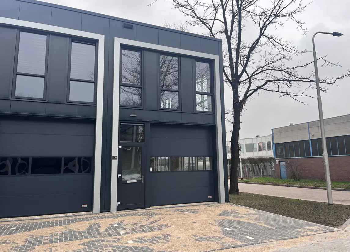 Jellinghausstraat 2 21