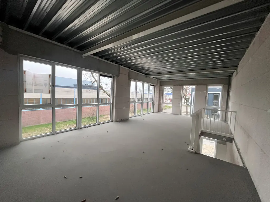 Jellinghausstraat 2 21, Tilburg