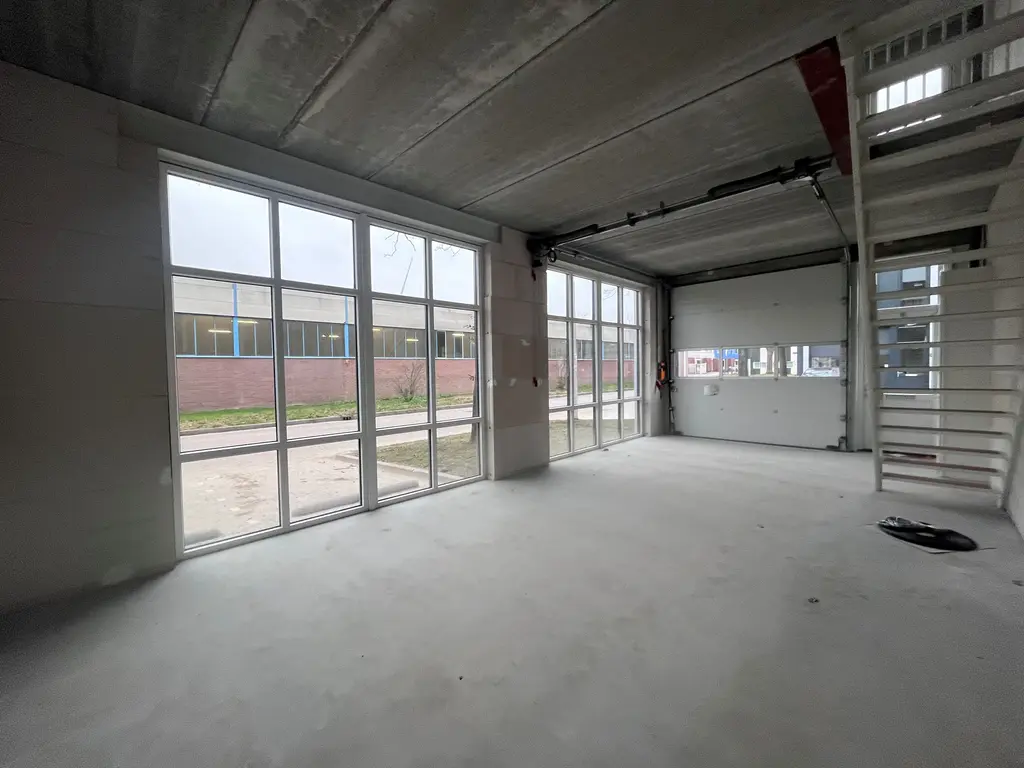 Jellinghausstraat 2 21, Tilburg