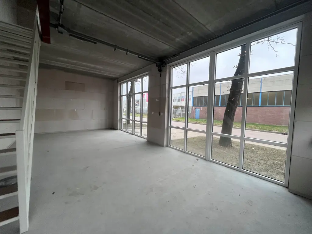 Jellinghausstraat 2 21, Tilburg