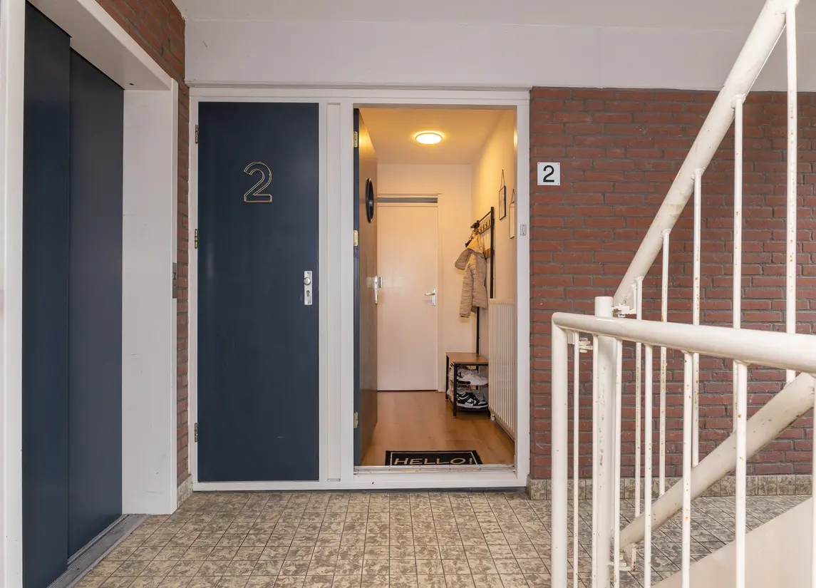 Betje Wolffplein 2