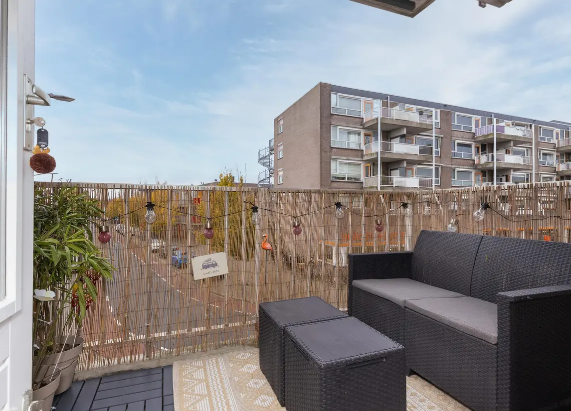 Betje Wolffplein 2
