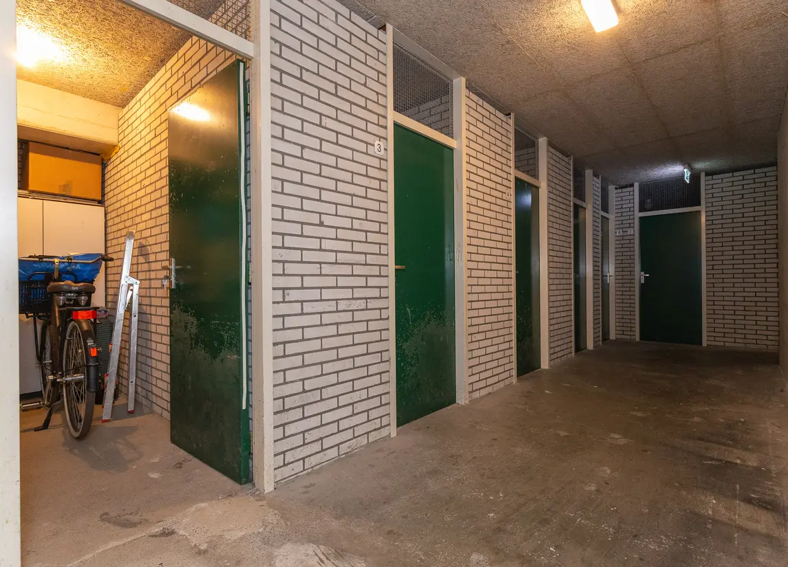 Betje Wolffplein 2