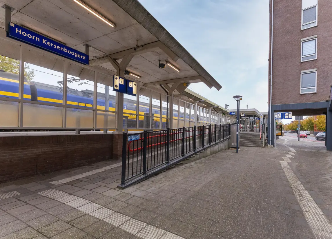 Betje Wolffplein 2