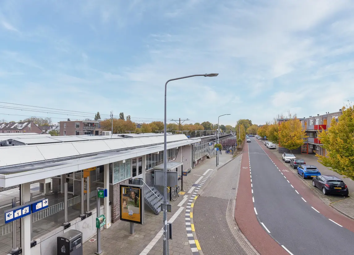 Betje Wolffplein 2