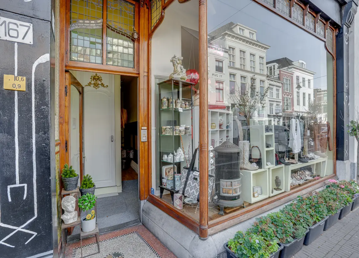 Wagenstraat 167
