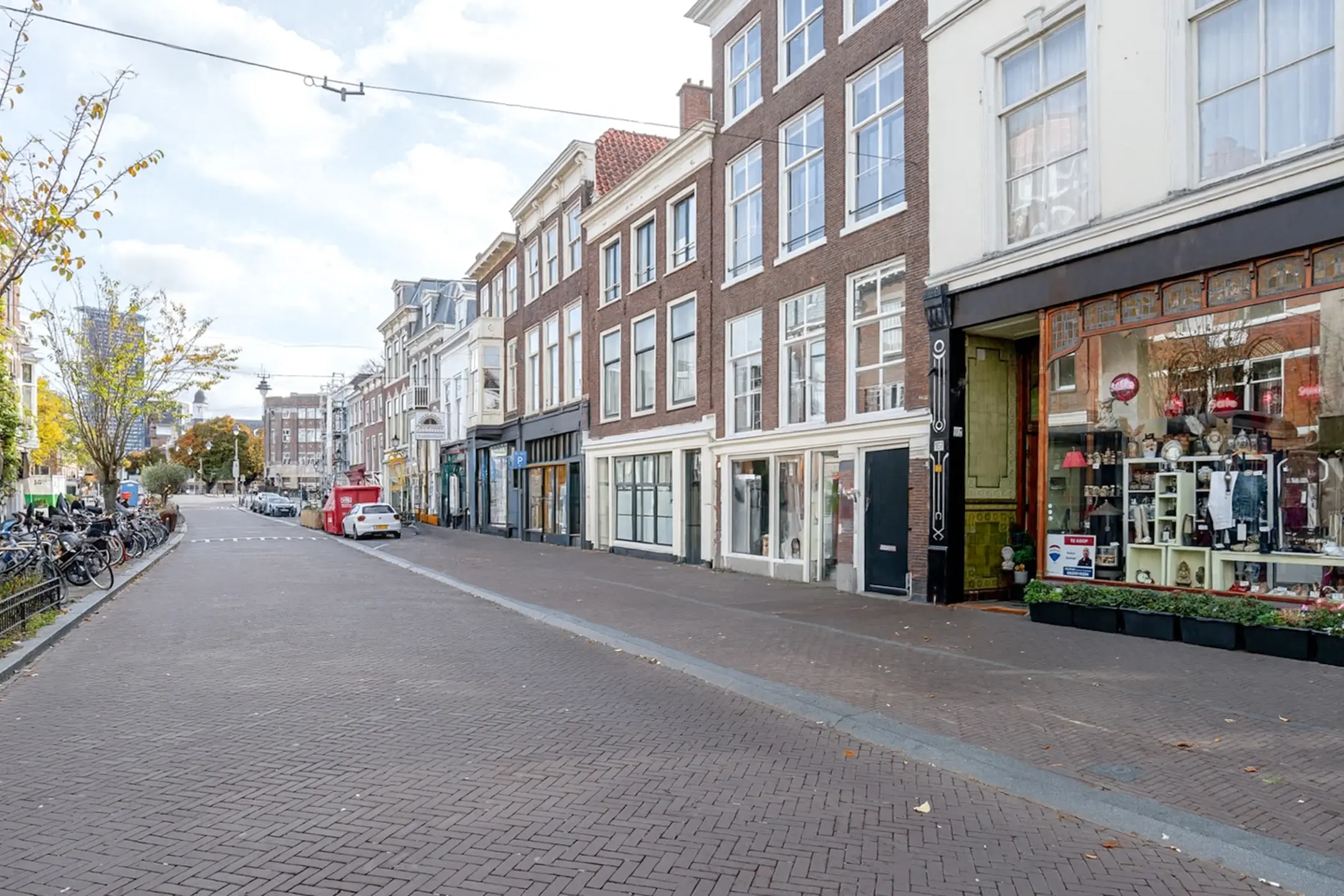 Wagenstraat 167