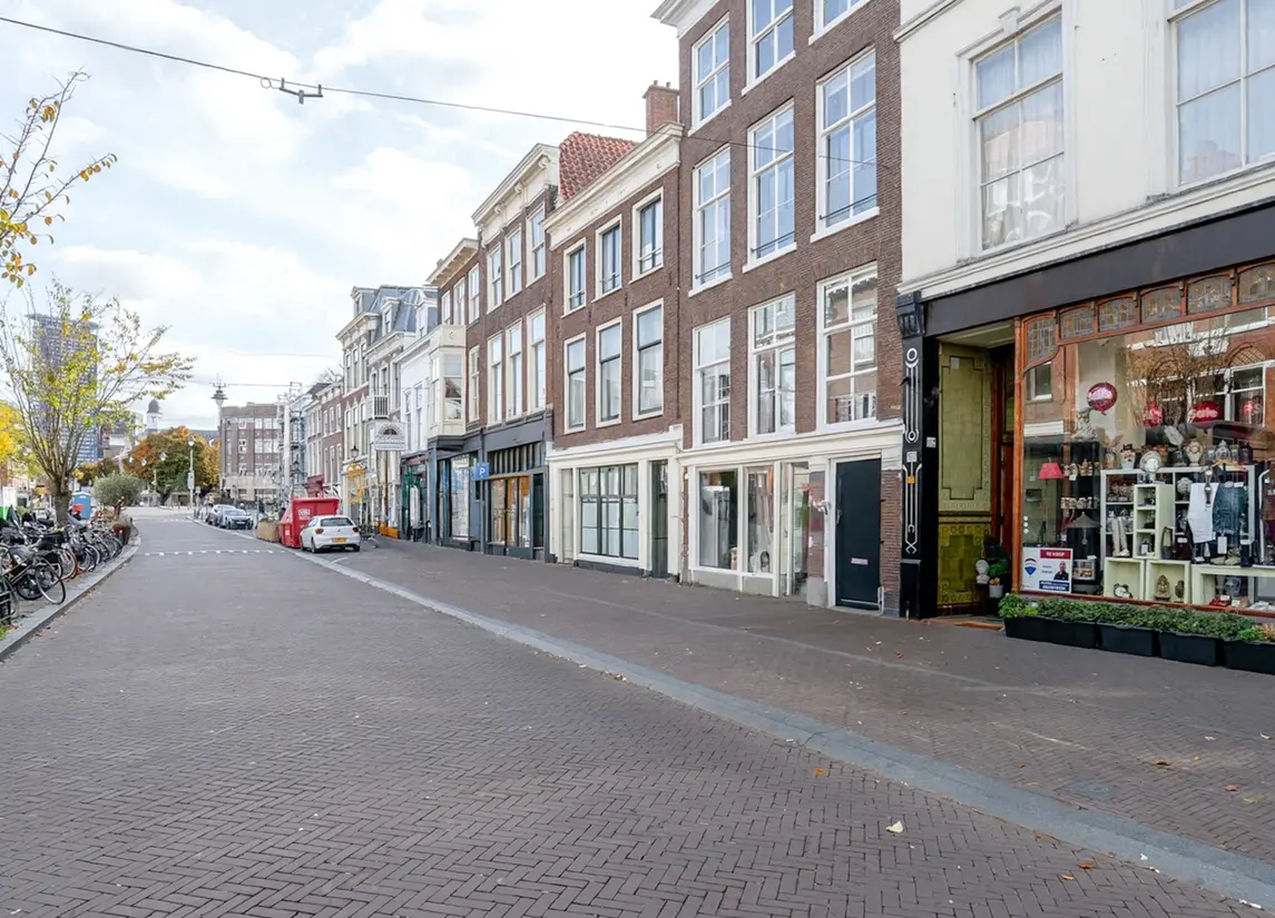 Wagenstraat 167