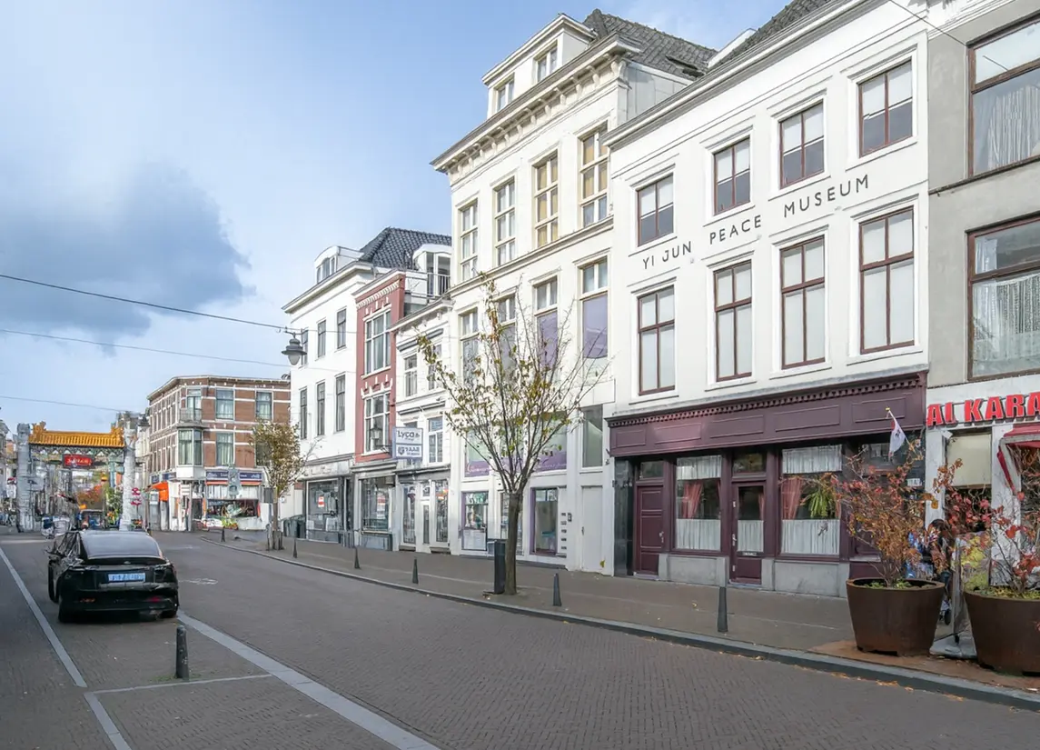 Wagenstraat 167