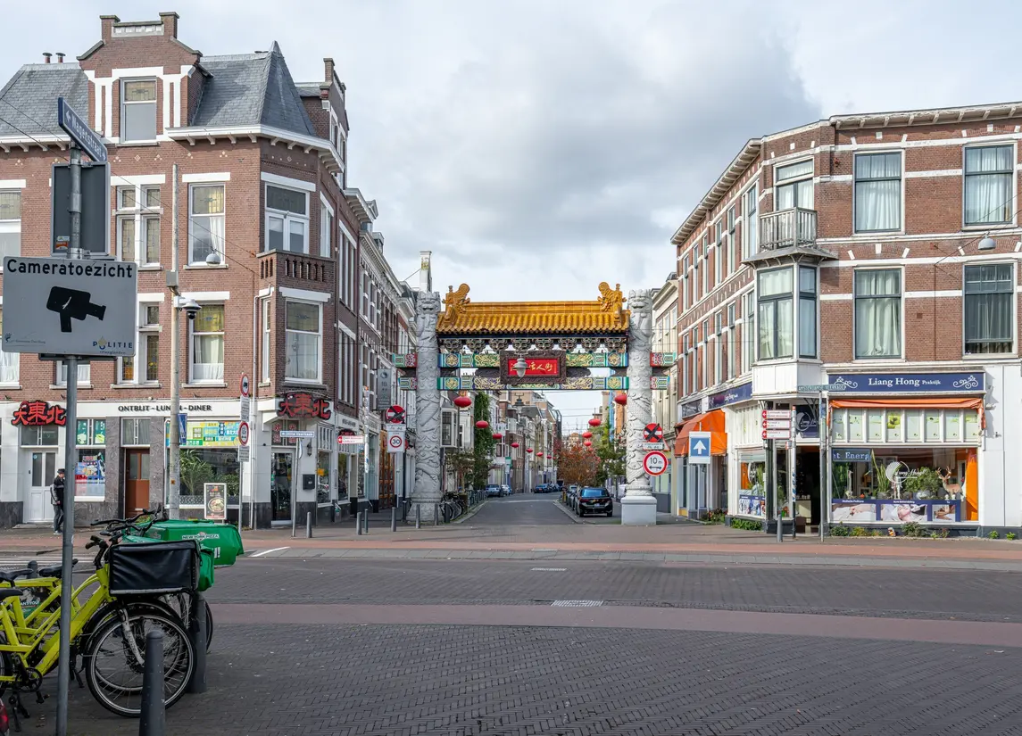 Wagenstraat 167