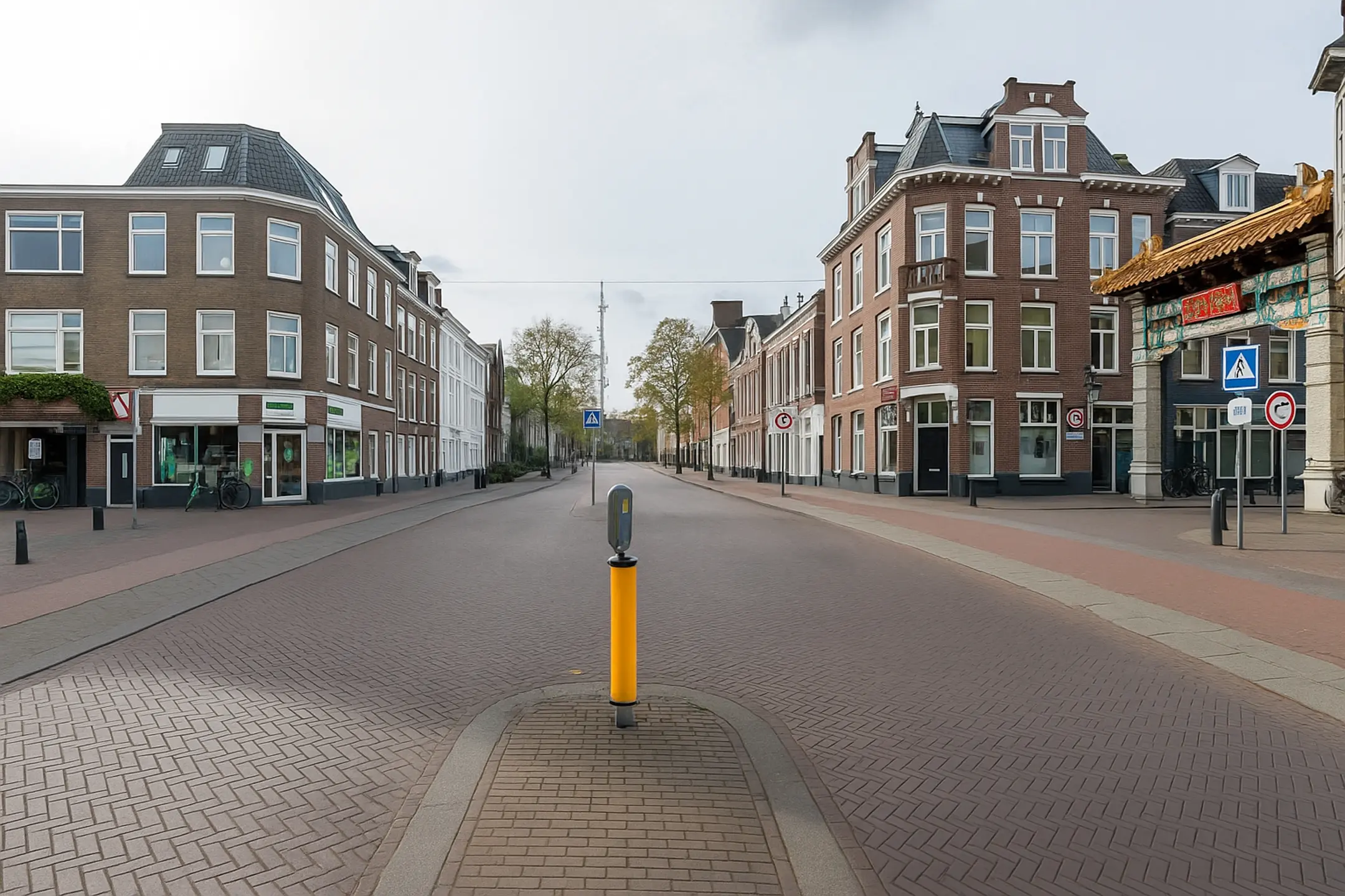 Wagenstraat 167