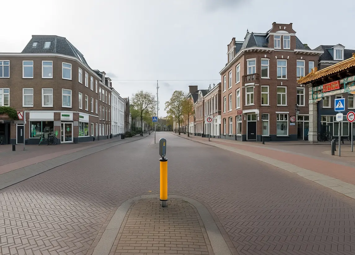 Wagenstraat 167
