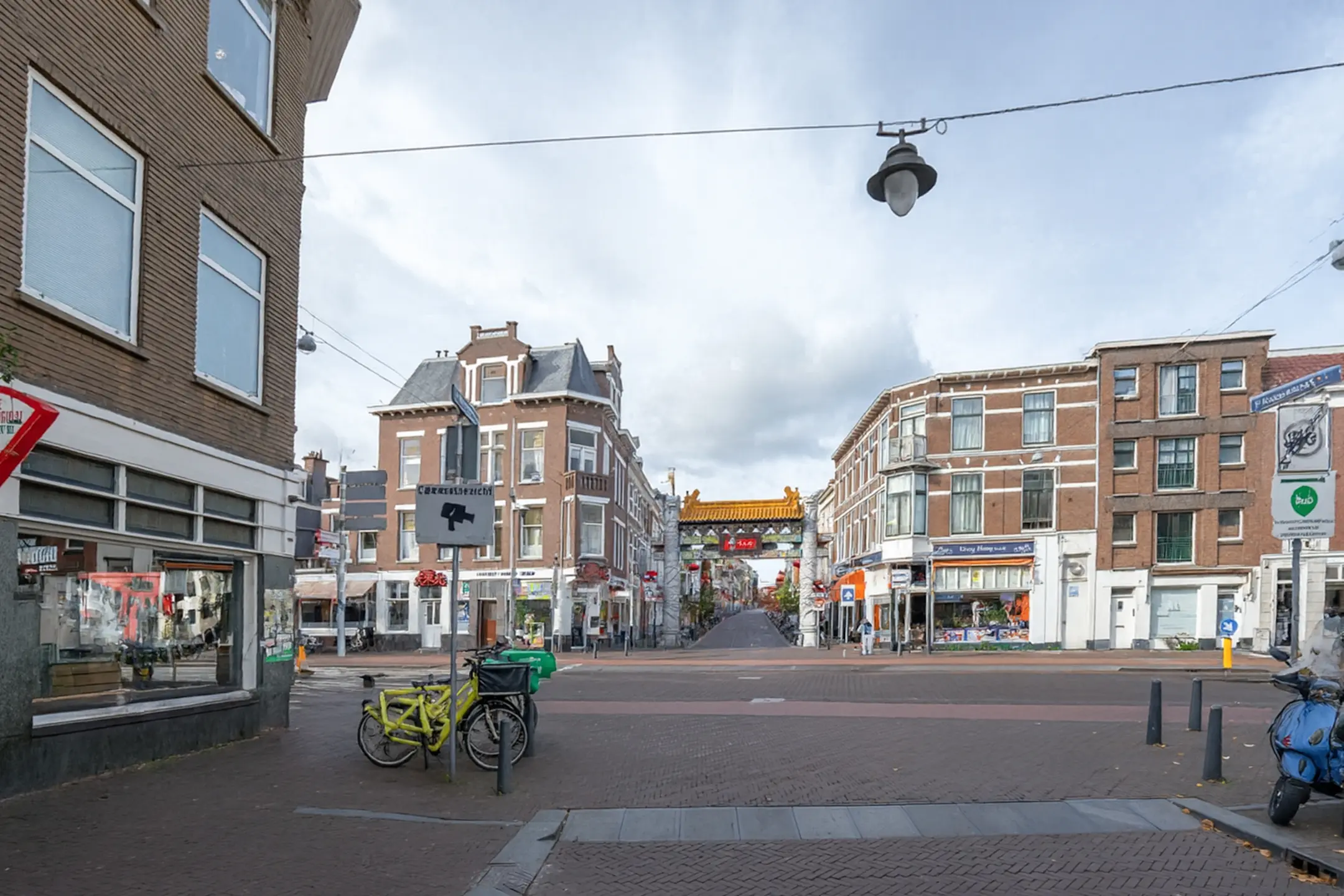 Wagenstraat 167