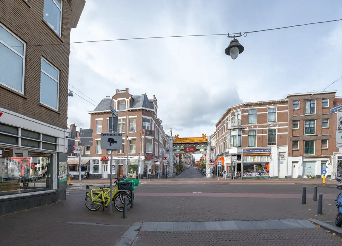 Wagenstraat 167