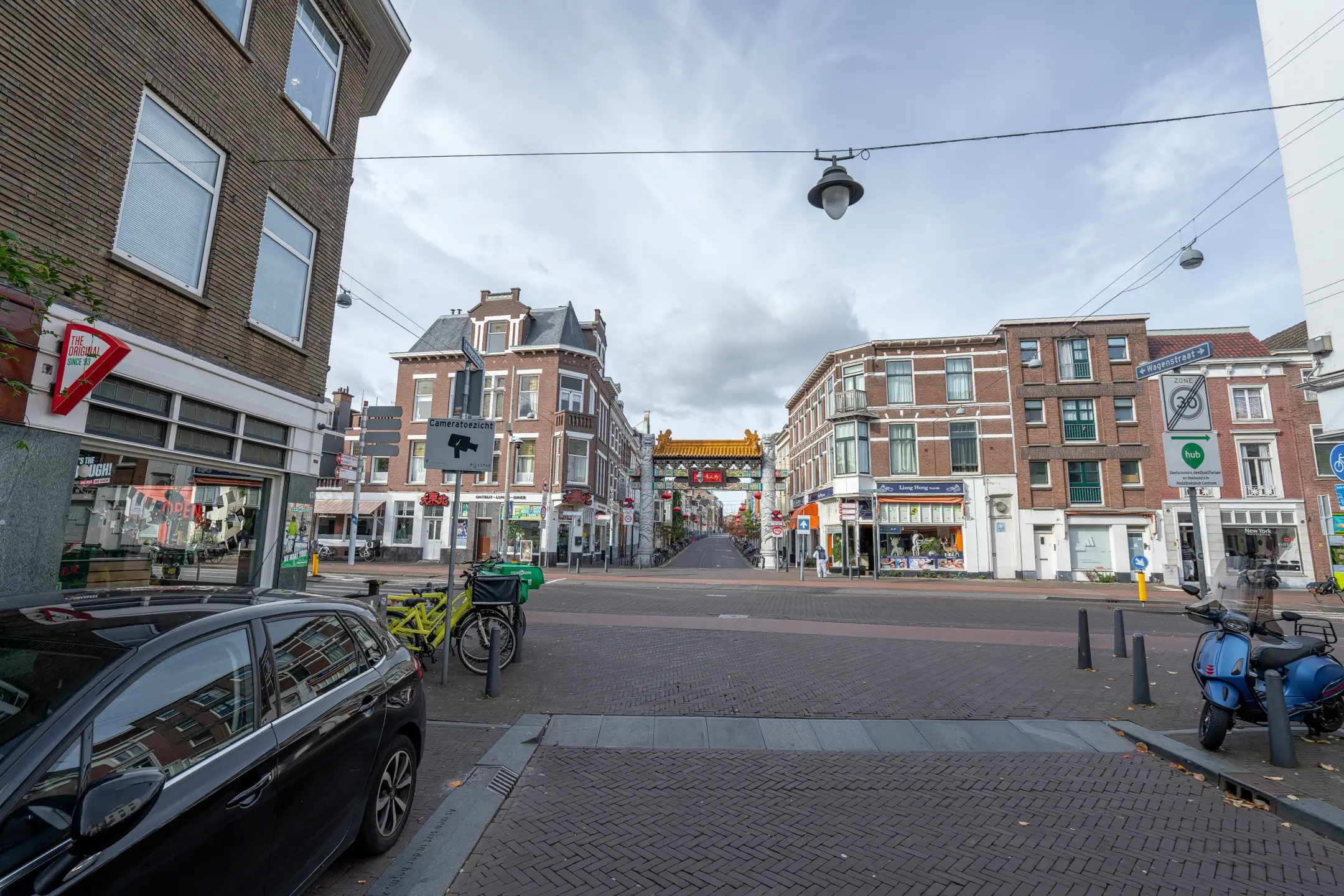 Wagenstraat 167