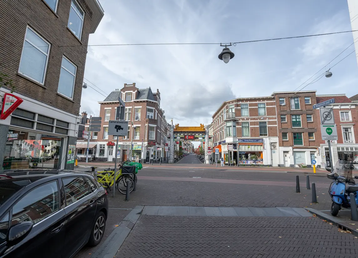 Wagenstraat 167