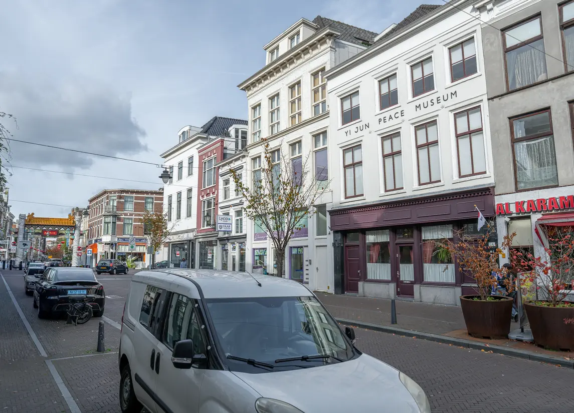 Wagenstraat 167