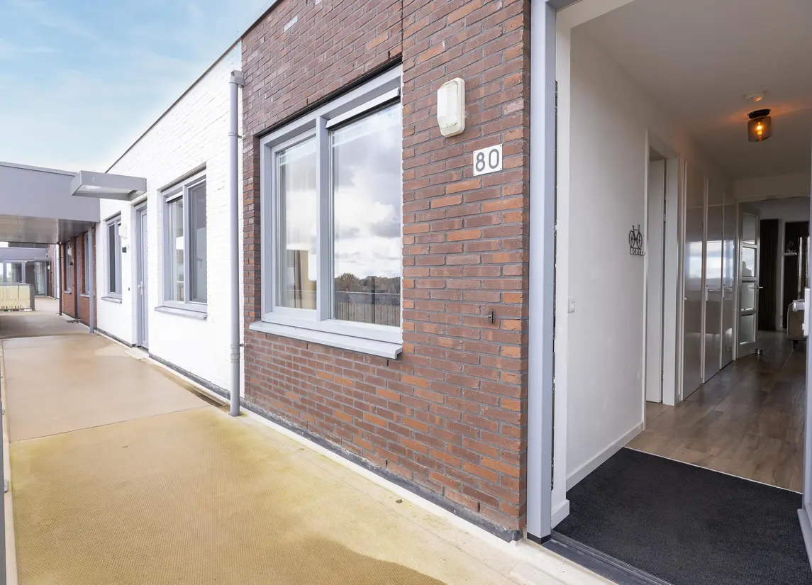 Jan Doustraat 80