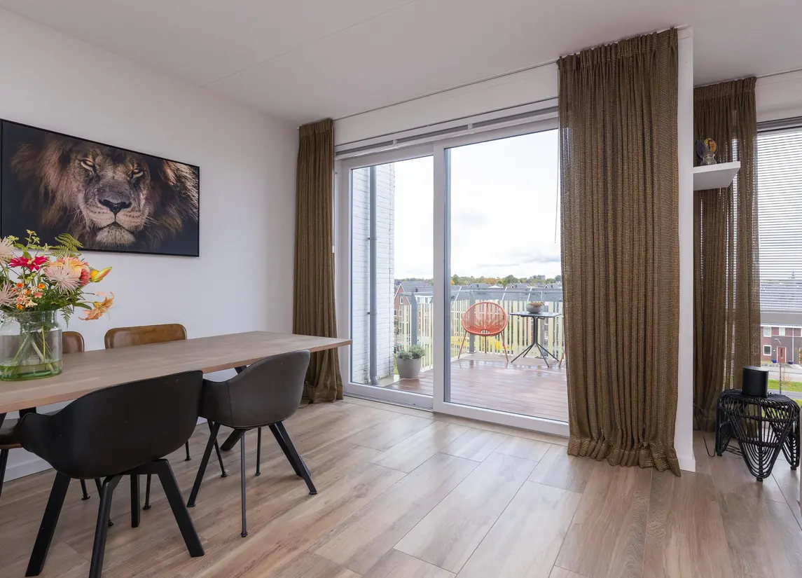 Jan Doustraat 80