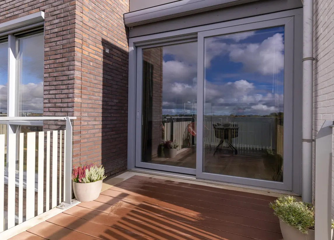 Jan Doustraat 80