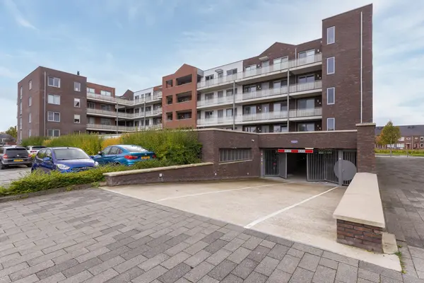 Jan Doustraat 80